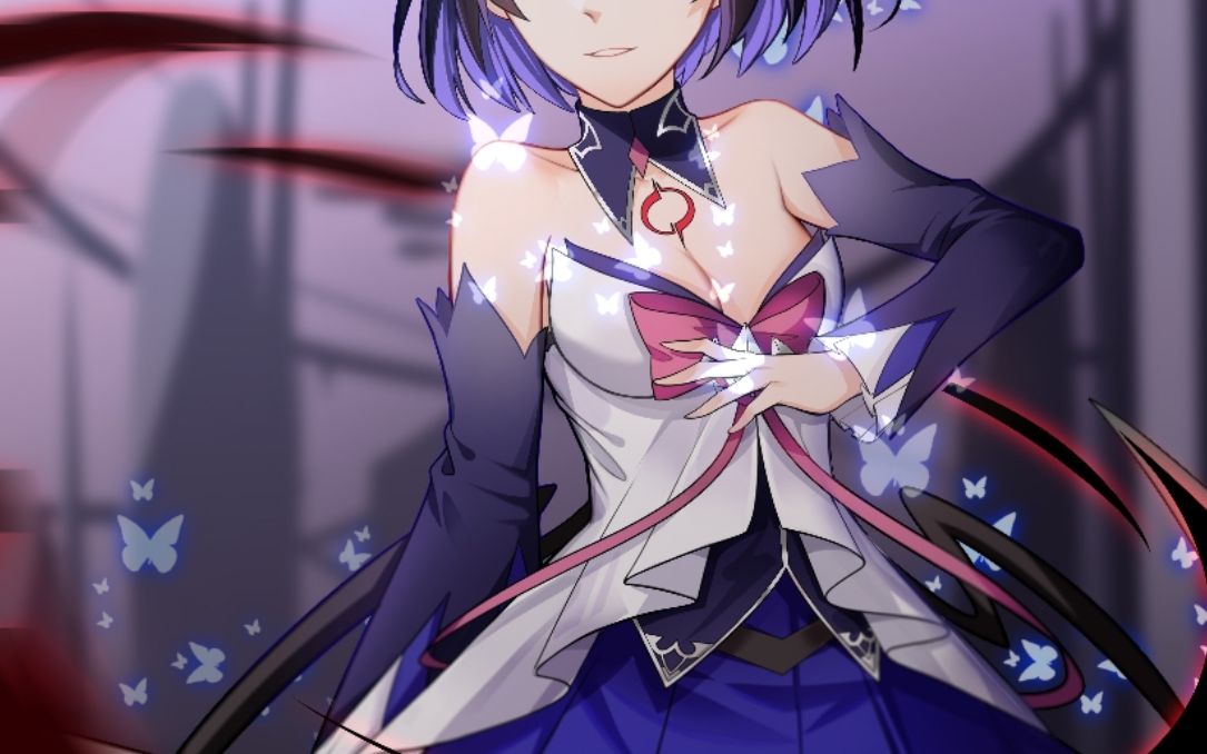 求图各位舰长有没有希儿的图最好是可以做壁纸的