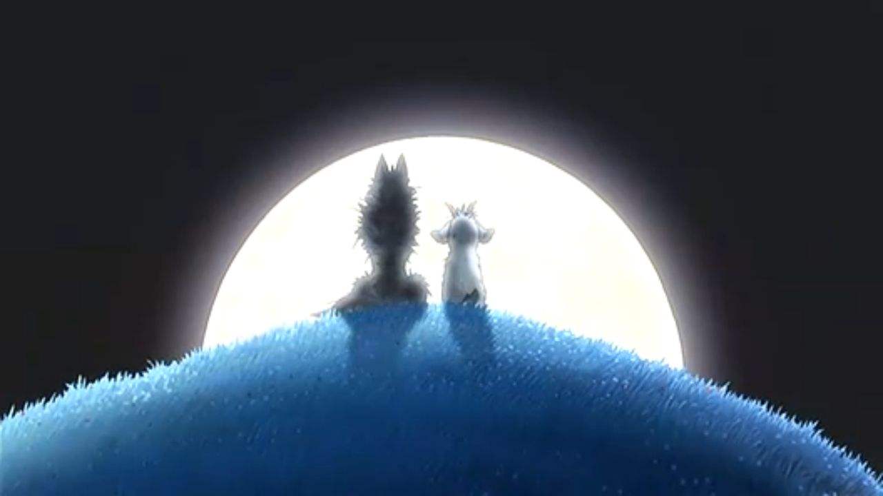 [悄悄直播]为了岛上的翡翠森林狼与羊计划,攒了43抽(生日)届小绵羊茶