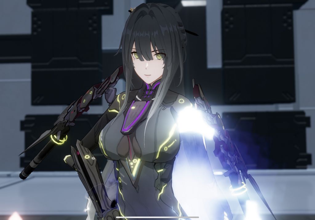 真理特效皮肤氵