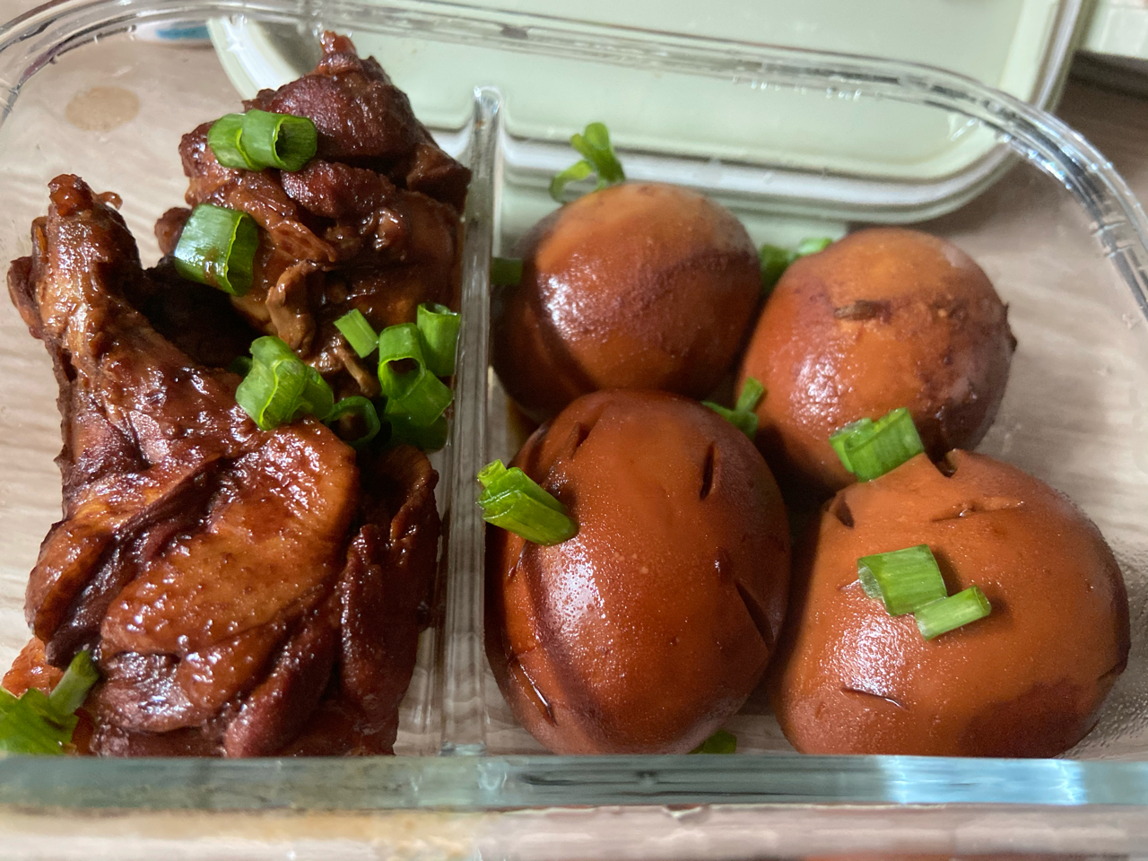 [求助] 求卤蛋调料.就是黑蛋蛋那种