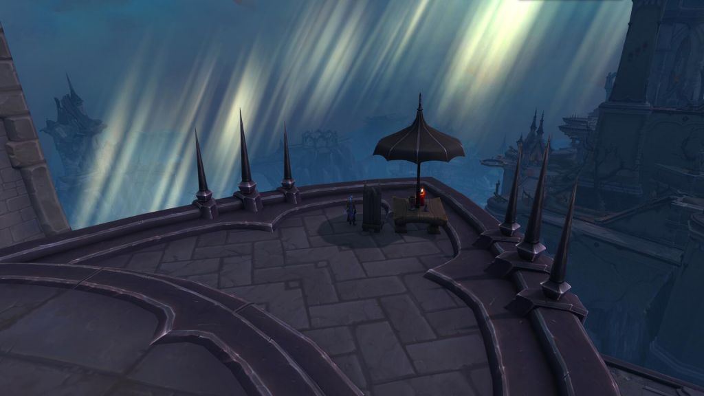 90alpha苏拉玛再现雷文德斯的纳斯利亚堡详细游记