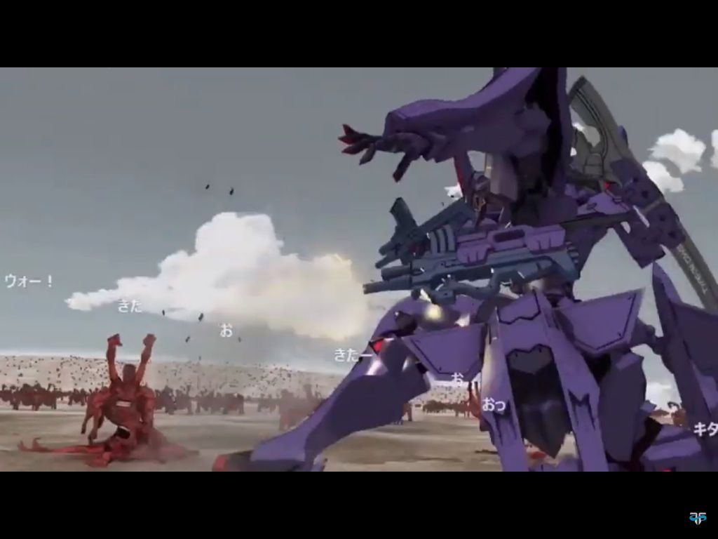 muvluvate动画确认制作中