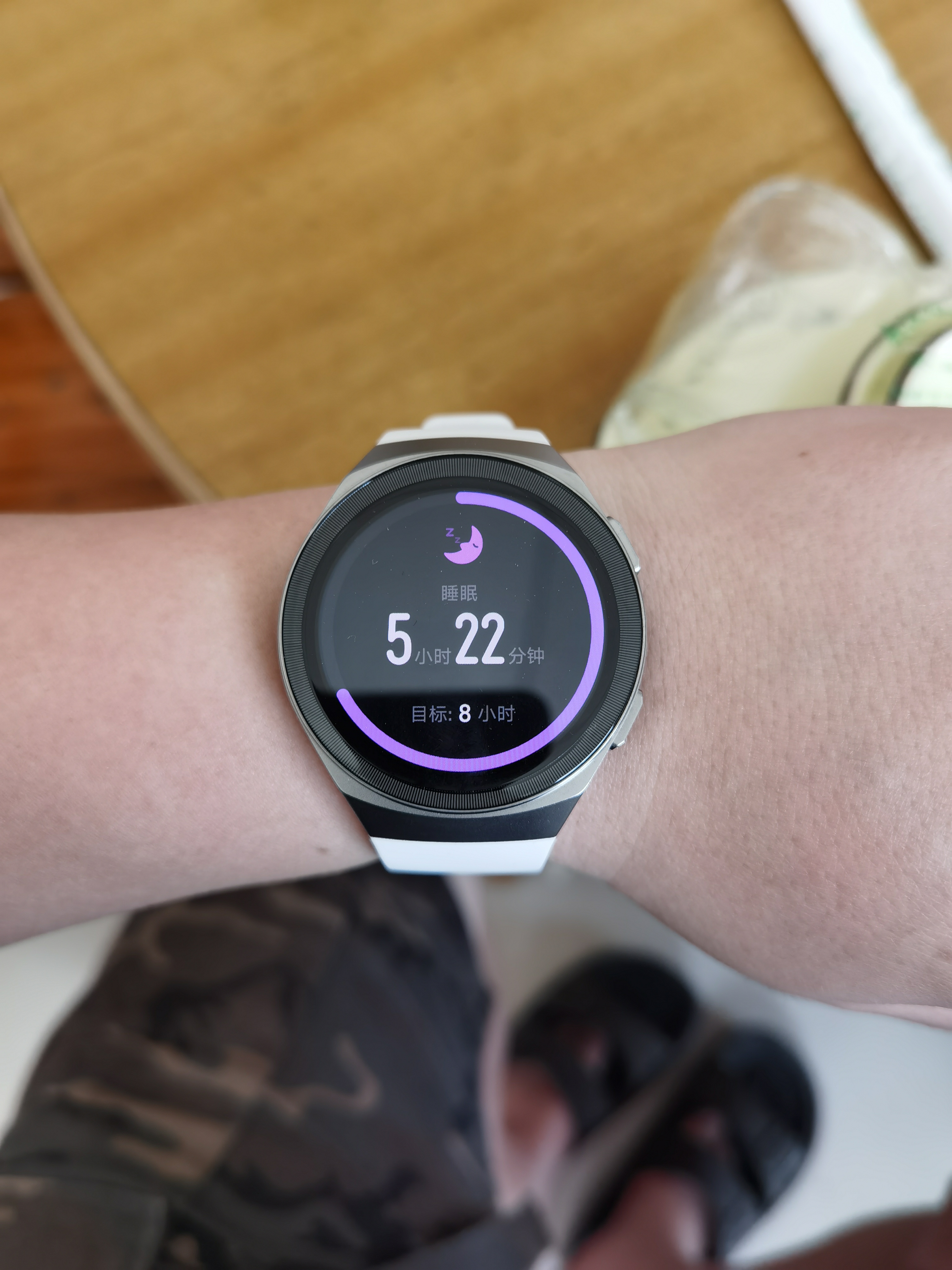 想买华为watch gt2e的最好先等等,有大bug.