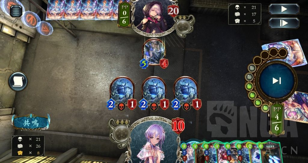 [无限模式] [复仇者] 造物正统在无限,冥府正统在鱼丸