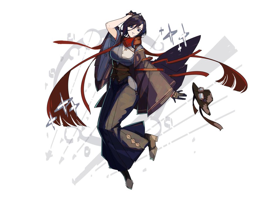 三三老师摸的皇家方舟