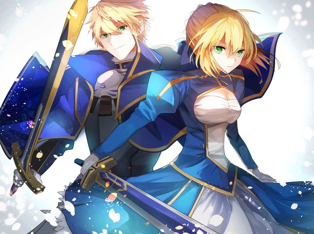 提问求助大佬们有没有旧剑和呆毛的cp图萌新找不到