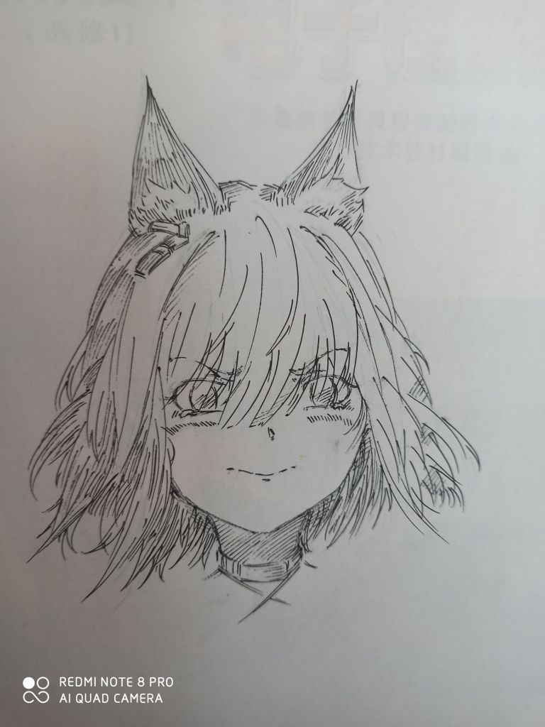 缺德莓良心版凯尔希