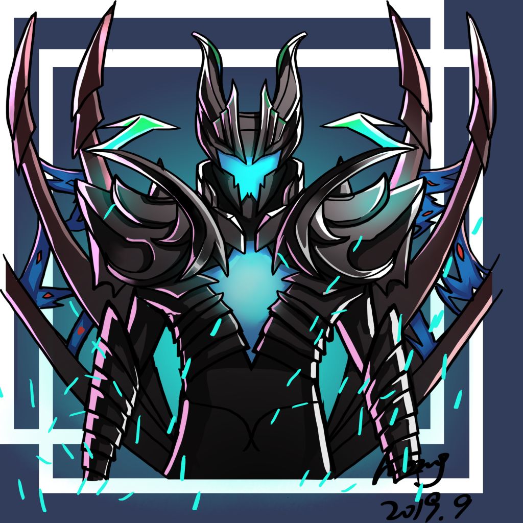 全英雄头像更新跟微博,贴吧,max同步