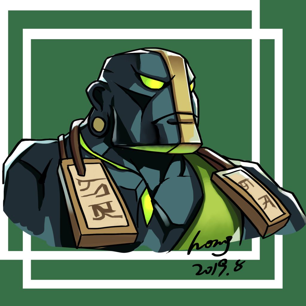 全英雄头像更新跟微博,贴吧,max同步