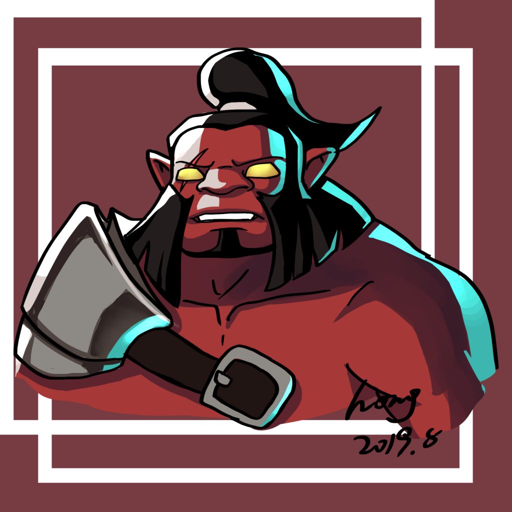 dota2 全英雄头像更新跟微博,贴吧,max同步