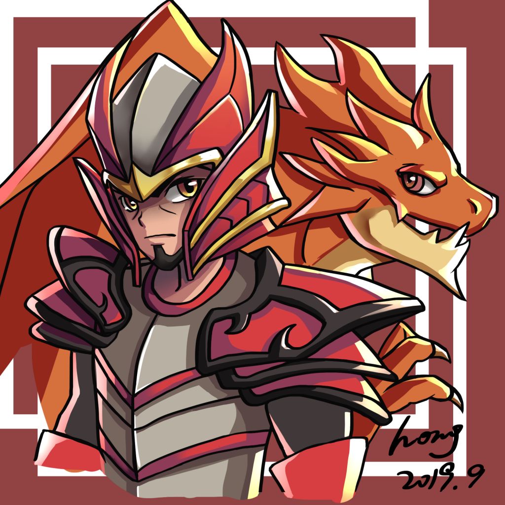 全英雄头像更新跟微博贴吧max同步