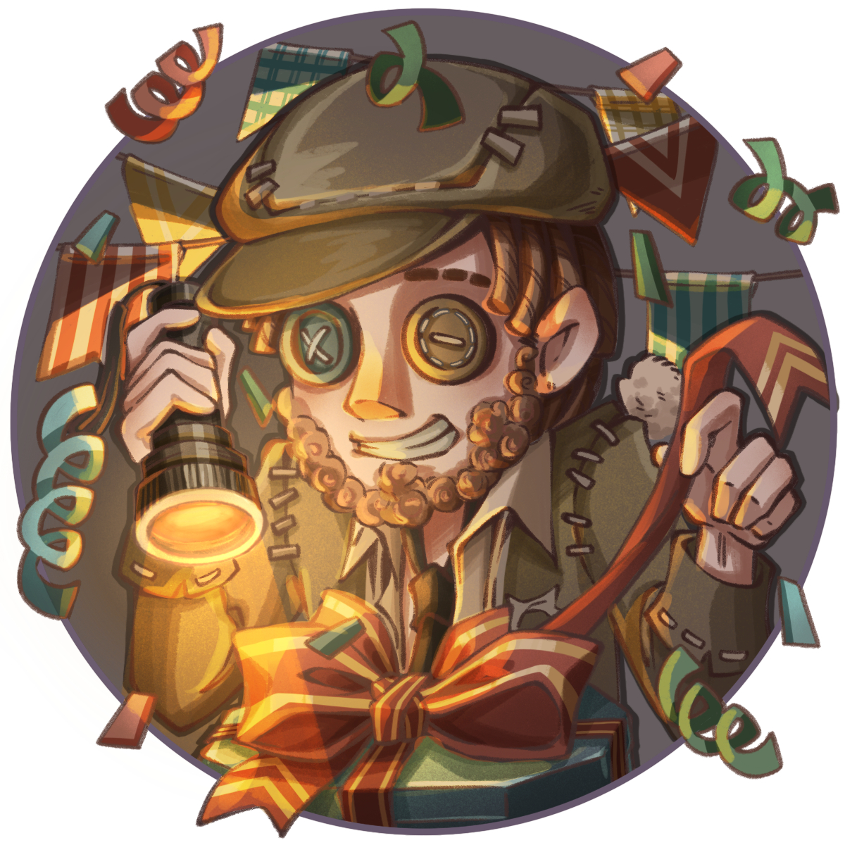 克利切·皮尔森