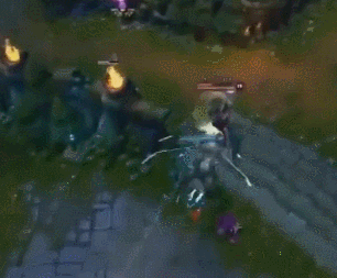 [游戏本体]如果比赛可以双方有一个选手使用同一英雄