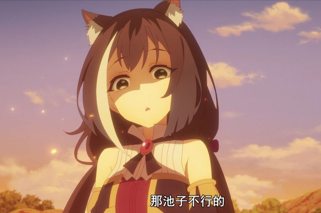 [无聊氵]凯露真是行走的表情包啊