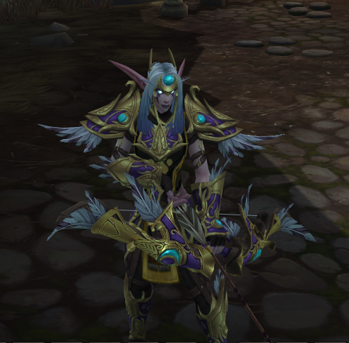 黑海岸战争前线套装