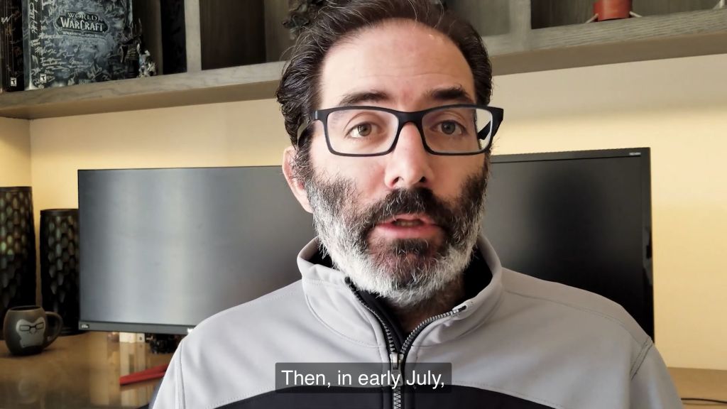 即将迎来的更新:2-2-2与开放竞技模式将会并存