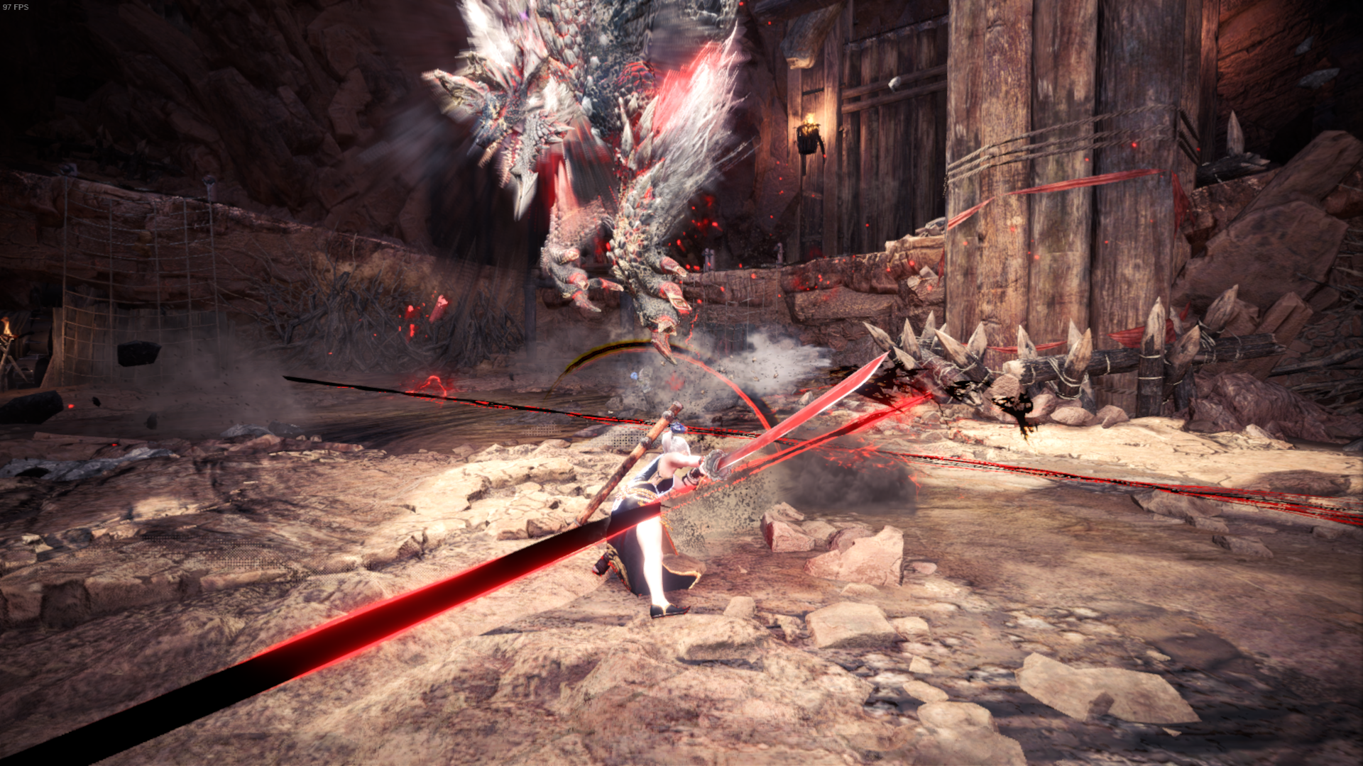 [幻化氵] [结算氵] 刚改的不死斩mod