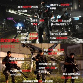 破事氵有没有全境封锁的表情包