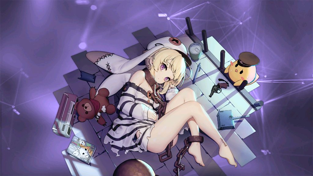 手机 网页游戏综合讨论 碧蓝航线 皇家茶会 [xp氵] 老铁们,哪些换装能