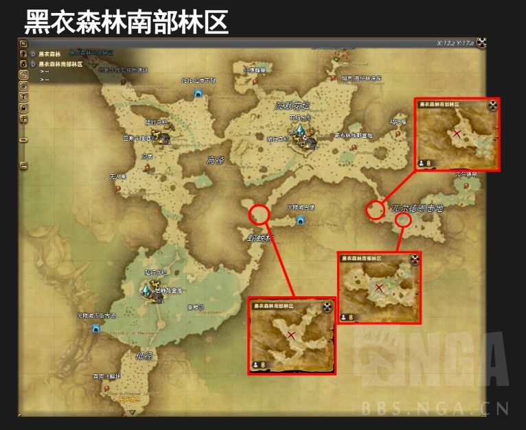挖宝水单人追梦之旅新手攻略01过气g5陈旧毒蜥蜴革地图挖掘地点一览已