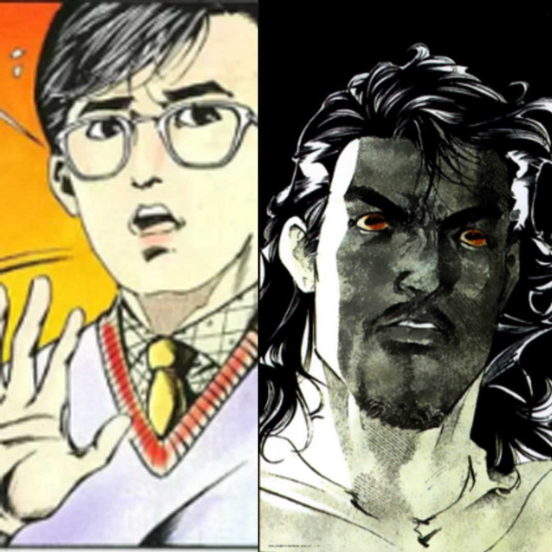 纯爱战神在吗?搞点猎牛人表情包