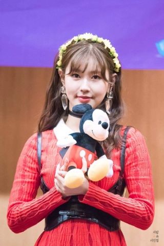 c-pop对比kpop有个巨大的优势就是好看的人多太多了 nga玩家社区