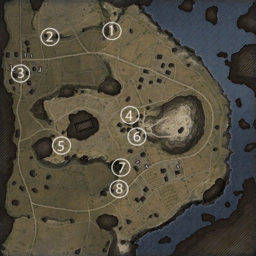 [wot新闻] st计划调整一些地图