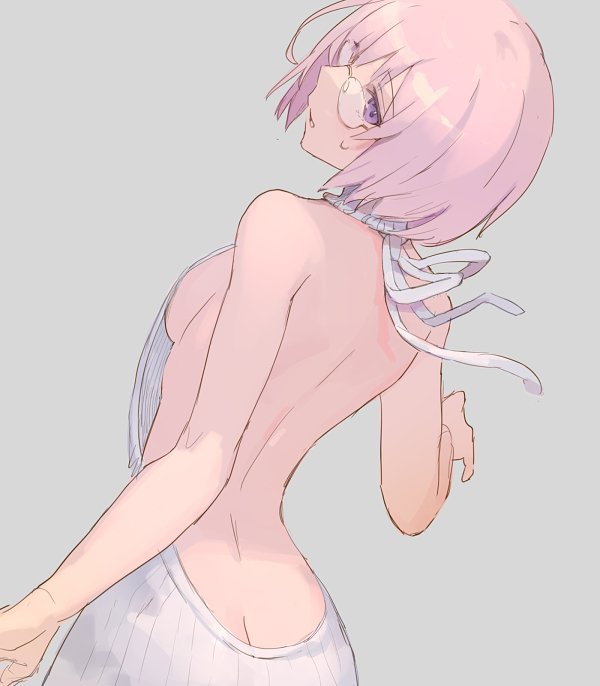 无内鬼来点茄子的涩图