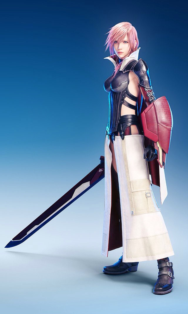 老哥们有雷霆姐的高清壁纸吗想收藏一些