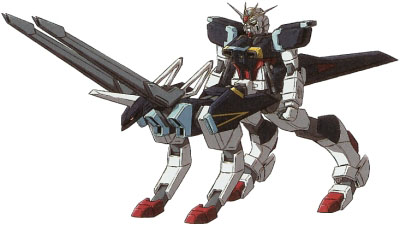 说到机战我有句话很想说一下