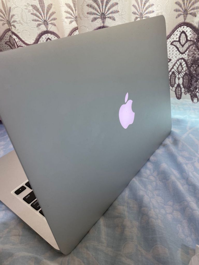 [电脑整机]2700卖个13款的macbook pro13寸视网膜256g