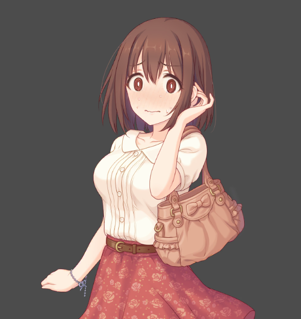 [日服相关]突然想到黑优衣黑化的一个可能原因