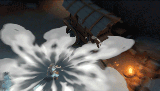 资讯职业首曝丨大师兄带你全方位了解天地劫职业系统多gif展示