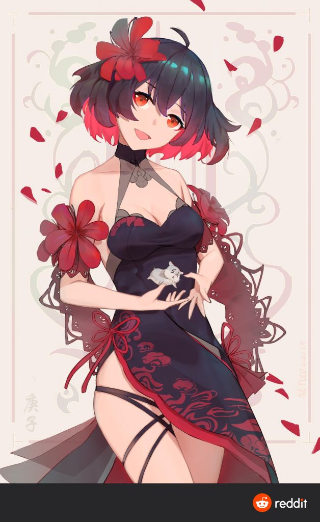 [希儿氵][抛砖引玉][流量警告]无内鬼,求来点希儿美图