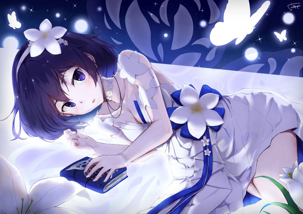 [希儿氵][抛砖引玉][流量警告]无内鬼,求来点希儿美图