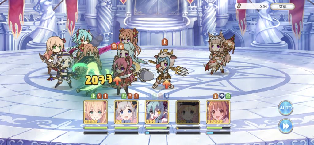 国服相关jjc藏奶牛这么猛为什么是兰德索尔七废