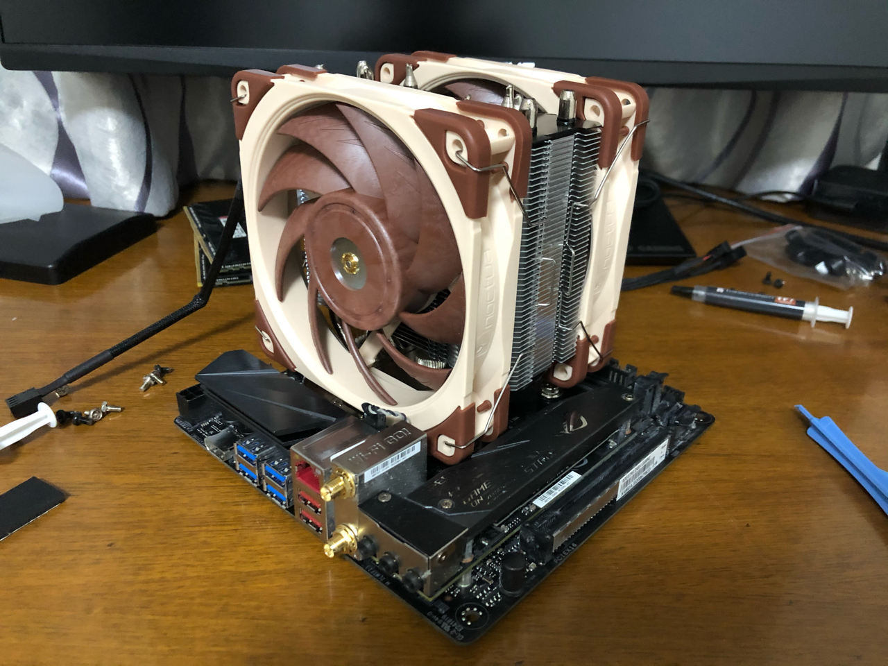 ak120mini塔生巅峰