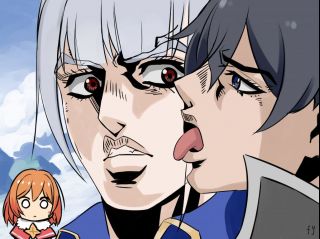 杂谈有没有511和尾狗刀的同框图