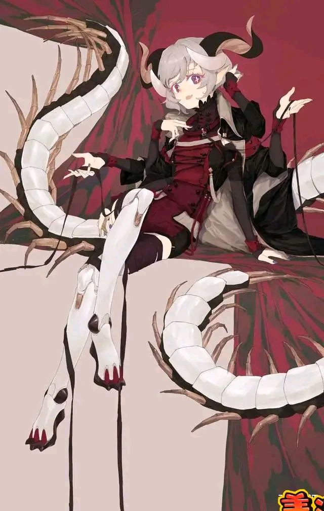 万物皆可娘化之战斗姬歼10b