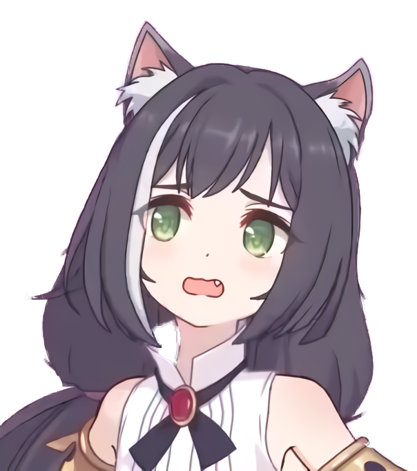 [无聊氵][杂谈]求一份臭鼬头的原始素材迫害獾院