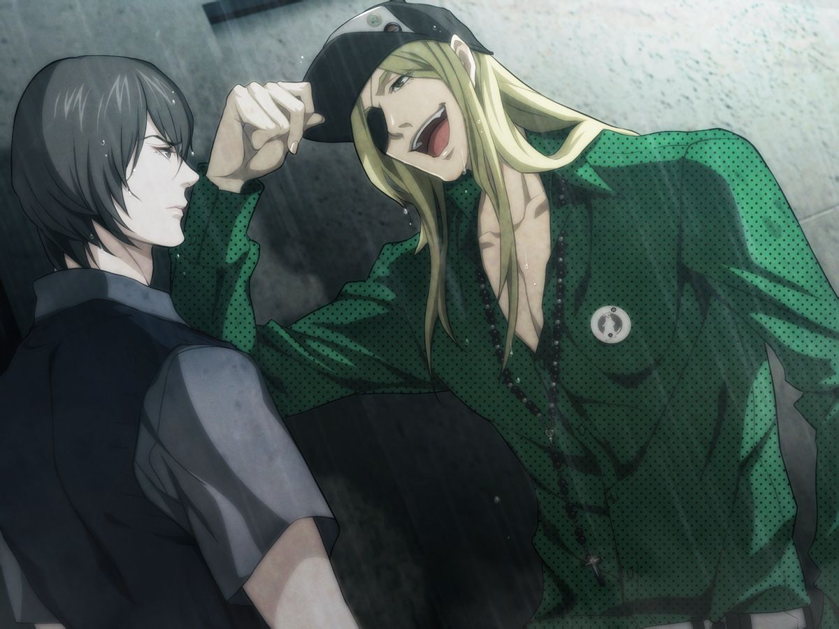 石棉氵她让我想起了一个人