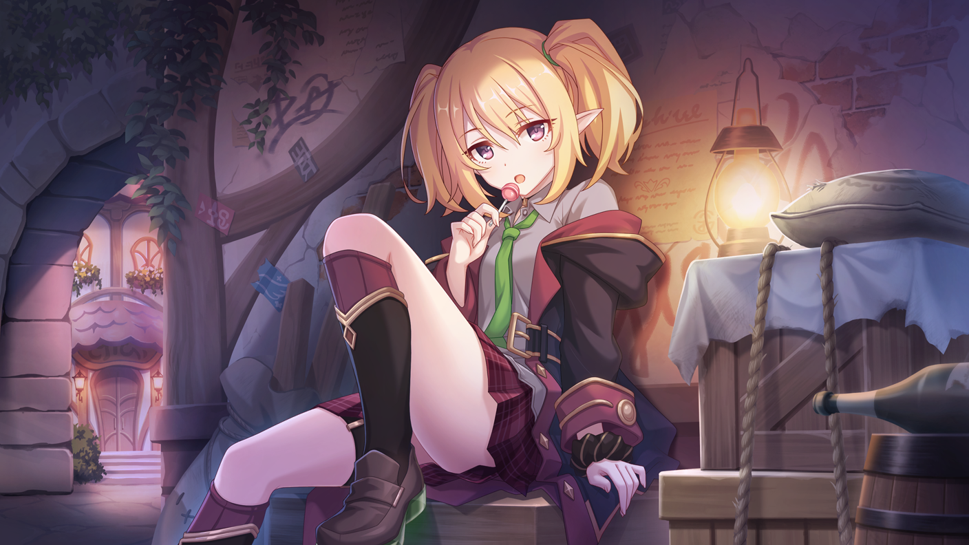 [无聊氵][台服相关]有没有给我一份1920*1080的华哥官图呀