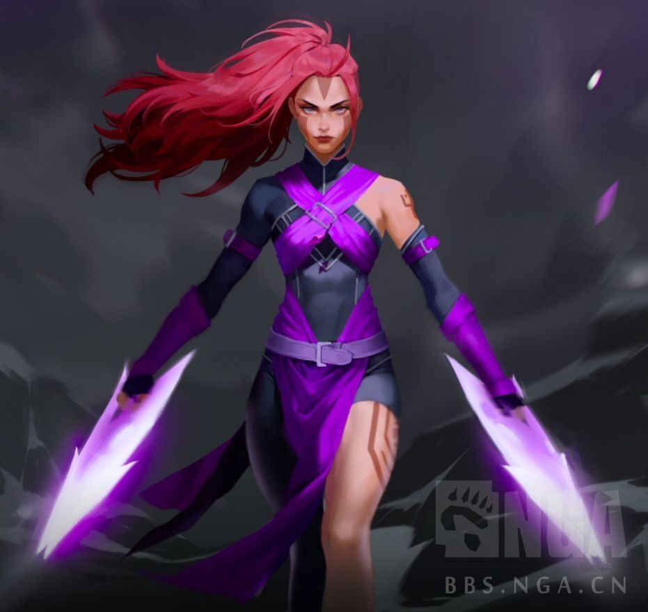 纯吐槽女敌法白丝风行家乡的味道来了