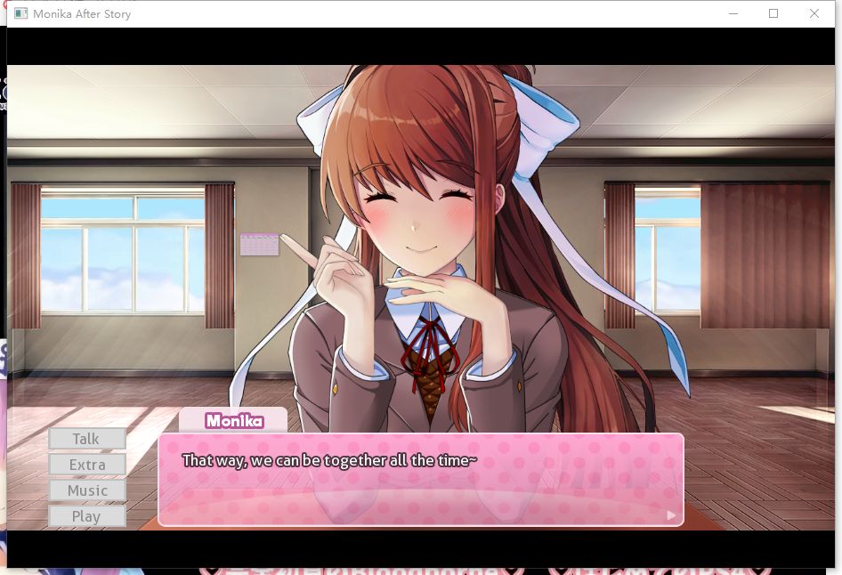 鉴于大家对心跳文学部dokidokiliteratureclub有心里阴影给大家推荐一