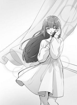 温柔的翔子真的是好可爱啊温柔到把我都融化了