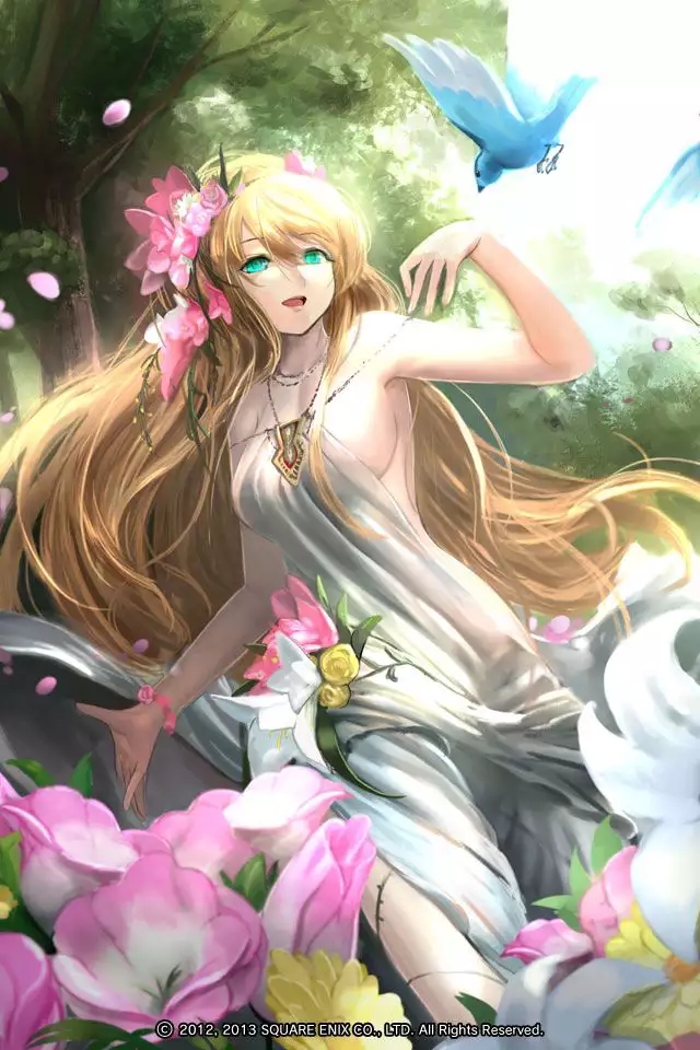 [小羊氵]小羊画师anmi画集上的小羊