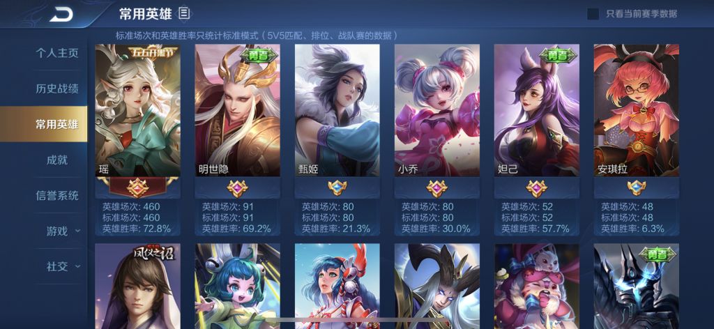 必诛口臭瑶瑶公主