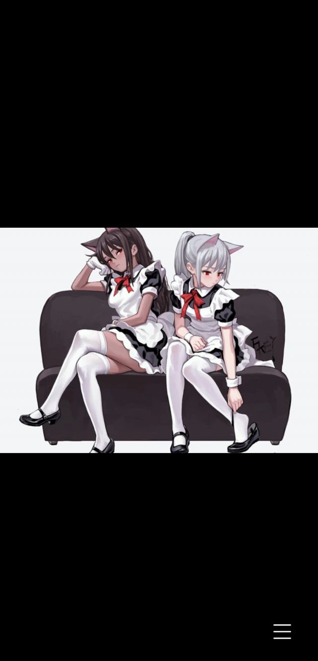 画师氵舟游菲奇子要来了吗