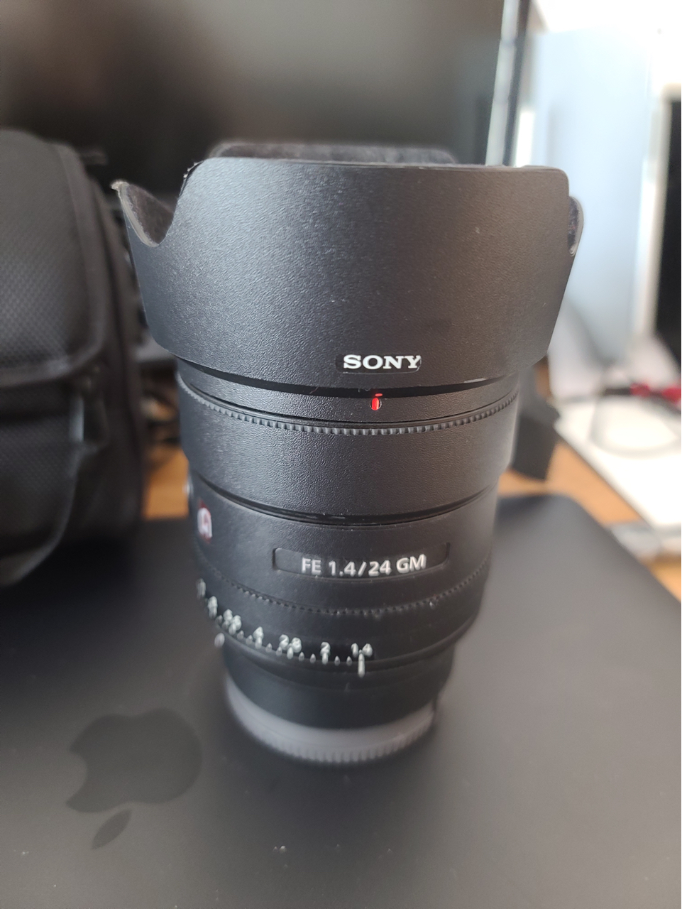 影像设备索尼2414gm