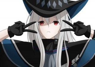 空手套图求斯卡蒂表情包